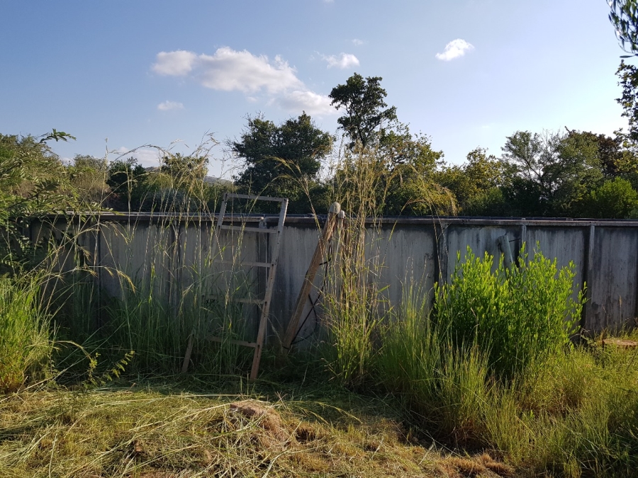 Commercial Property for Sale in Zuurplaat A H North West